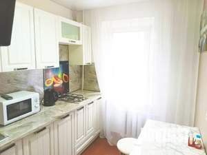 1-к квартира, посуточно, 30м2, 1/10 этаж