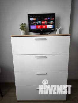 1-к квартира, посуточно, 35м2, 9/23 этаж