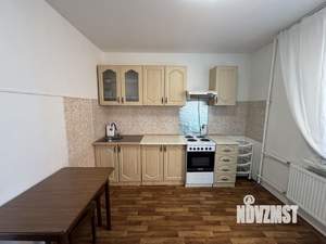 1-к квартира, на длительный срок, 40м2, 16/16 этаж