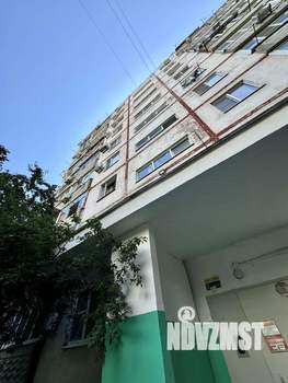 1-к квартира, на длительный срок, 40м2, 9/9 этаж