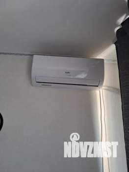 1-к квартира, посуточно, 32м2, 7/10 этаж