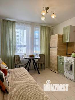 1-к квартира, на длительный срок, 35м2, 6/10 этаж