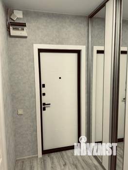 1-к квартира, на длительный срок, 36м2, 12/15 этаж