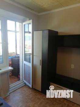 1-к квартира, на длительный срок, 22м2, 5/9 этаж