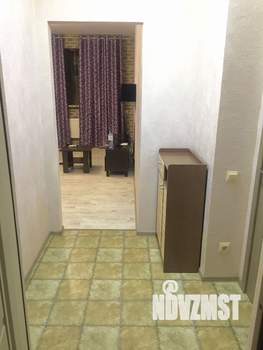 Студия квартира, на длительный срок, 30м2, 3/20 этаж