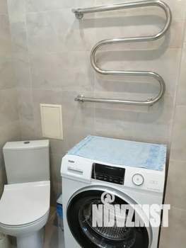 2-к квартира, посуточно, 58м2, 7/16 этаж
