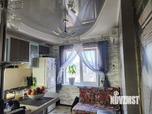 1-к квартира, на длительный срок, 38м2, 9/10 этаж