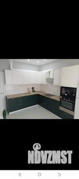 1-к квартира, на длительный срок, 56м2, 2/16 этаж