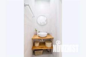 1-к квартира, посуточно, 33м2, 7/20 этаж