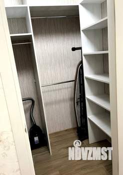 1-к квартира, на длительный срок, 30м2, 4/5 этаж