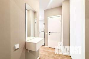 1-к квартира, посуточно, 30м2, 4/24 этаж