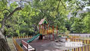 1-к квартира, на длительный срок, 22м2, 5/5 этаж