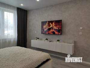 1-к квартира, на длительный срок, 42м2, 1/16 этаж