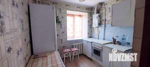 1-к квартира, на длительный срок, 31м2, 3/6 этаж