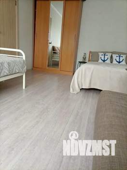 1-к квартира, посуточно, 39м2, 2/16 этаж