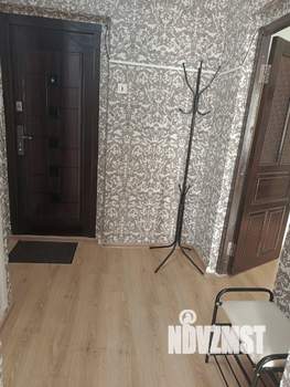 1-к квартира, посуточно, 38м2, 2/10 этаж