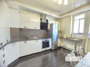 1-к квартира, на длительный срок, 44м2, 7/20 этаж