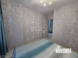 2-к квартира, на длительный срок, 51м2, 13/15 этаж