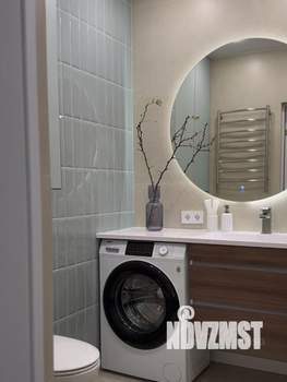 2-к квартира, посуточно, 53м2, 15/15 этаж