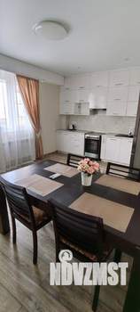 2-к квартира, на длительный срок, 80м2, 7/16 этаж