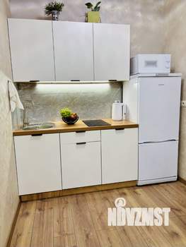 1-к квартира, посуточно, 39м2, 20/23 этаж