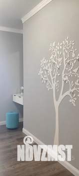 1-к квартира, посуточно, 49м2, 5/20 этаж