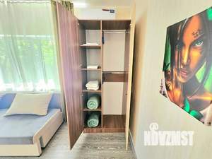 Студия квартира, посуточно, 33м2, 2/3 этаж