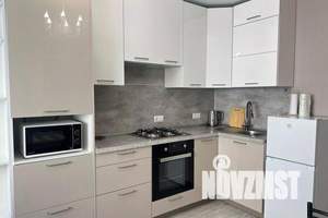 1-к квартира, посуточно, 40м2, 3/8 этаж