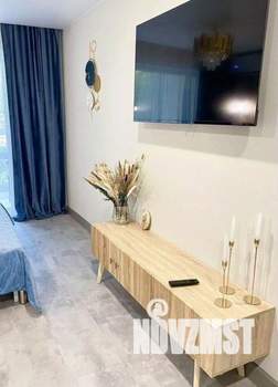 1-к квартира, посуточно, 32м2, 1/1 этаж