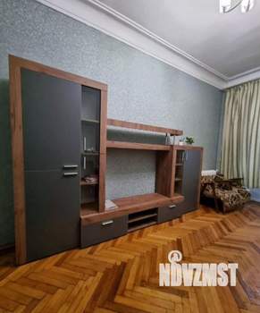 2-к квартира, на длительный срок, 45м2, 4/4 этаж