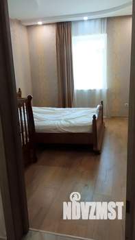 2-к квартира, на длительный срок, 76м2, 2/5 этаж