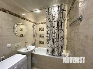 1-к квартира, на длительный срок, 38м2, 7/16 этаж