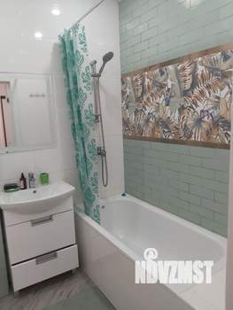 Студия квартира, на длительный срок, 26м2, 2/3 этаж