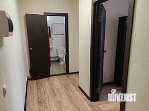 1-к квартира, на длительный срок, 37м2, 7/21 этаж