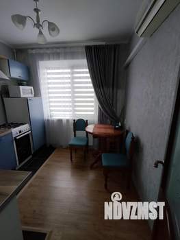 1-к квартира, на длительный срок, 34м2, 5/9 этаж