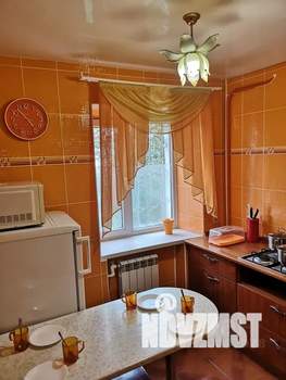 1-к квартира, посуточно, 30м2, 1/5 этаж