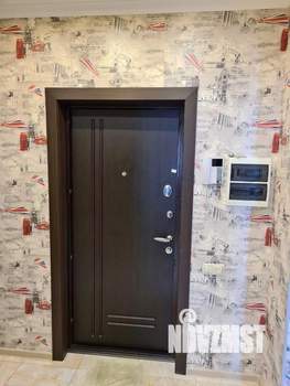 1-к квартира, на длительный срок, 43м2, 13/14 этаж