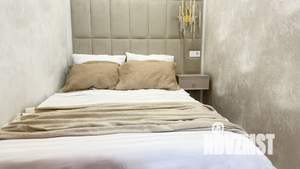 1-к квартира, посуточно, 38м2, 17/23 этаж