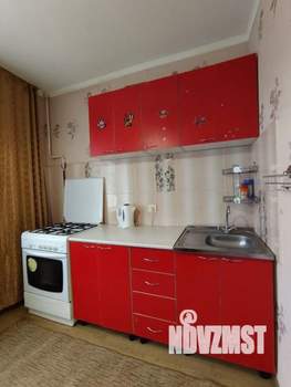 1-к квартира, на длительный срок, 37м2, 1/11 этаж