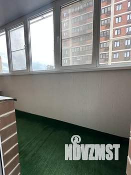 Студия квартира, посуточно, 29м2, 1/20 этаж