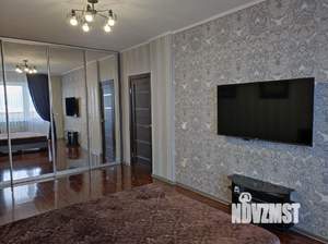 1-к квартира, на длительный срок, 40м2, 14/14 этаж