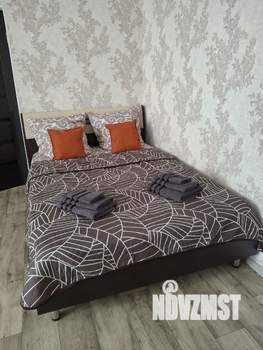 1-к квартира, посуточно, 39м2, 5/10 этаж