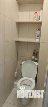 1-к квартира, на длительный срок, 30м2, 4/10 этаж