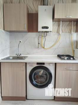 1-к квартира, на длительный срок, 30м2, 3/5 этаж