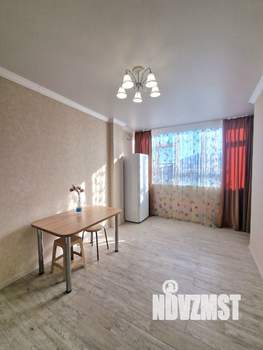 1-к квартира, на длительный срок, 44м2, 4/6 этаж