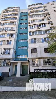 1-к квартира, на длительный срок, 38м2, 7/10 этаж