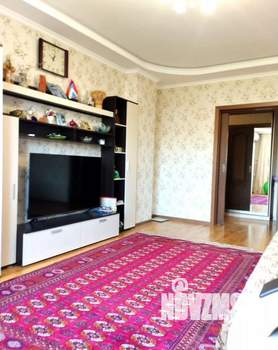 3-к квартира, на длительный срок, 100м2, 5/9 этаж