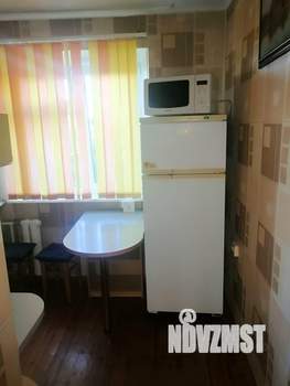 1-к квартира, посуточно, 31м2, 4/5 этаж