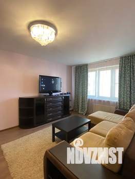 2-к квартира, посуточно, 70м2, 9/16 этаж