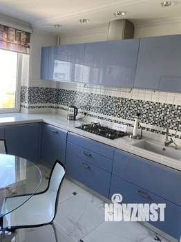 3-к квартира, посуточно, 68м2, 7/10 этаж